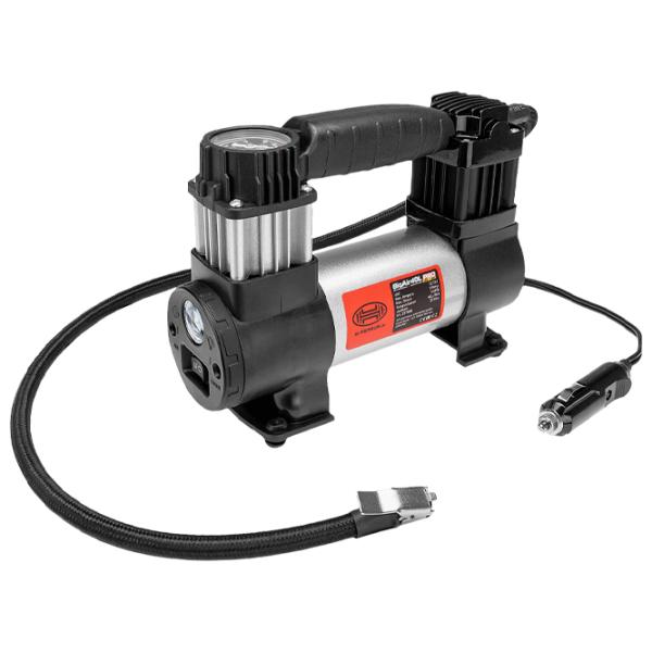 Compresor auto Heyner Big Air (237100) 40 l/ min/ 10 bar photo 1