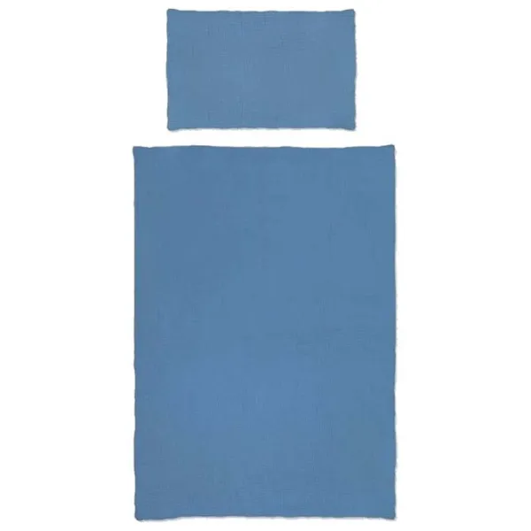 Set Albero Mio E001 Muslin/ Ocean Blue photo 1