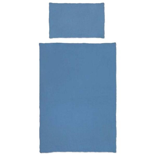 Set Albero Mio E001 Muslin/ Ocean Blue photo 1