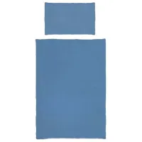 Набор Albero Mio E001 Муслин/ Ocean Blue