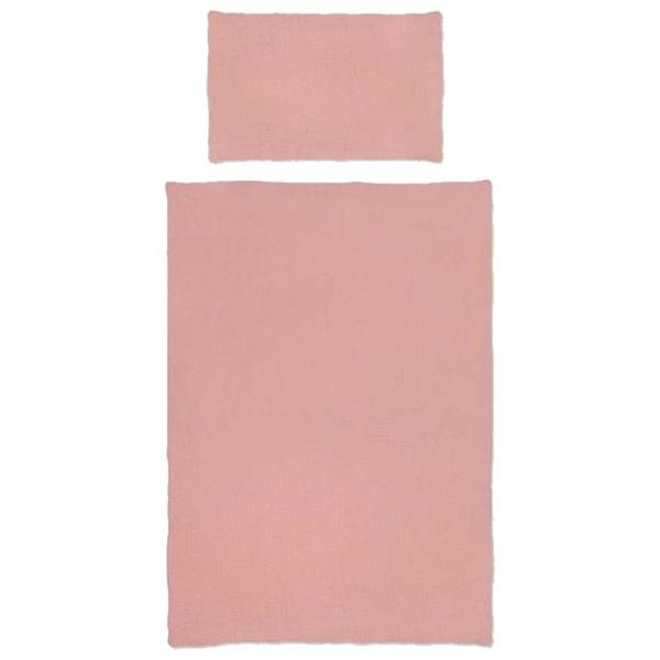 Set Albero Mio E004 Muslin/ Pink photo 1