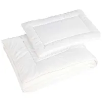 Set Albero Mio Komfort Bumbac/ White