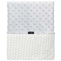 Plapumă Womar Zaffiro Minky Bumbac/ Gray