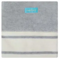 Plapumă Womar Zaffiro 5083 Bumbac/ Gray