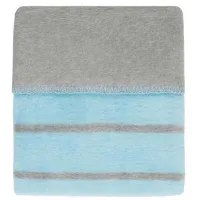 Plapumă Womar Zaffiro 5205 Bumbac/ Blue