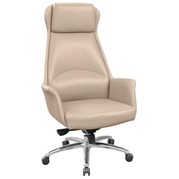 Офисное кресло DecoPrim Aeron ЭКО Кожа/ Camel photo 1 Офисное кресло DecoPrim Aeron ЭКО Кожа/ Camel photo 1