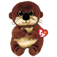 Мягкая игрушка Ty BB Mitch TY40925 3+/ Коричневый