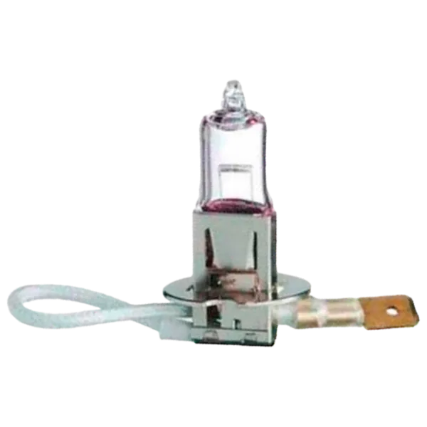Lampă auto Catol Lux 2312 Standart Halogen/ H3/ PK22s/ 55 W photo 1
