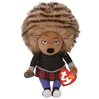 Мягкая игрушка Ty BB Sing! Ash TY41229 3+/ Коричневый