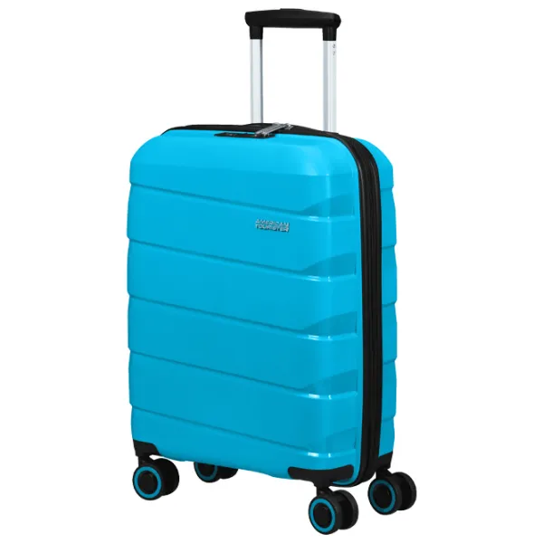 Чемодан American Tourister Air Move 32.5л/ Синий photo 1 Чемодан American Tourister Air Move 32.5л/ Синий photo 1