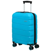 Чемодан American Tourister Air Move 32.5л/ Синий