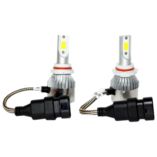 Lampă auto Catol Lux Q2 LED/ H3/ P22d/ 38 W/ 5000lm photo 1
