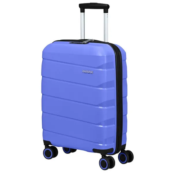 Чемодан American Tourister Air Move 32.5л/ Пурпурный photo 1 Чемодан American Tourister Air Move 32.5л/ Пурпурный photo 1