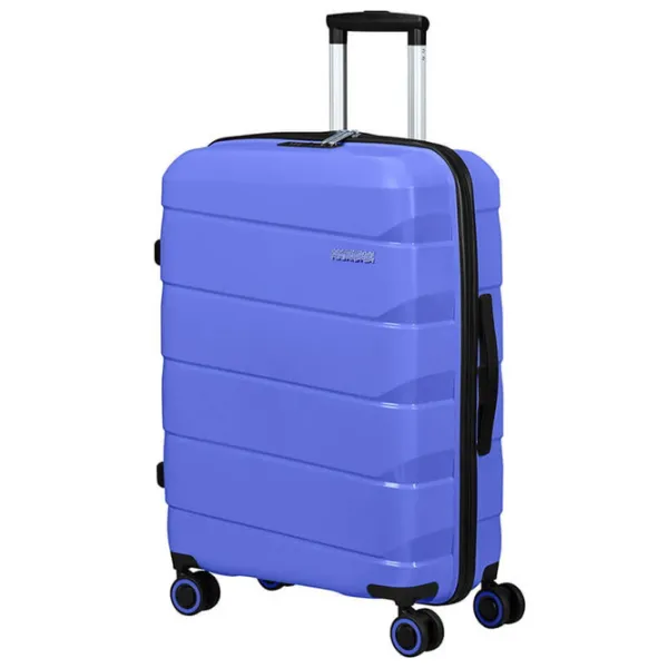 Valiză American Tourister Air Move 61l/ Purple photo 1 Valiză American Tourister Air Move 61l/ Purple photo 1