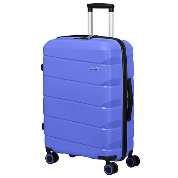 Valiză American Tourister Air Move 61l/ Purple photo 1 Valiză American Tourister Air Move 61l/ Purple photo 1