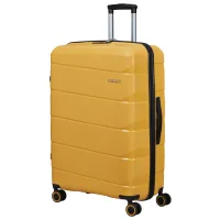 Чемодан American Tourister Air Move 93л/ Radiant Желтый