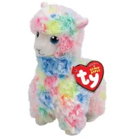 Jucărie moale Ty BB Lola TY41217 3+/ Multicolor