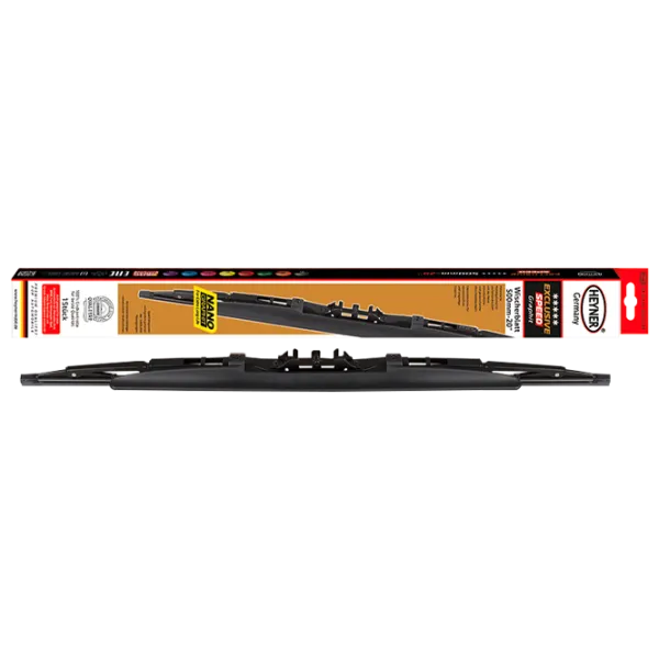 Стеклоочиститель передний Универсал (262000-Exclusive Speed) Heyner/ 22"/ 560 мм photo 1