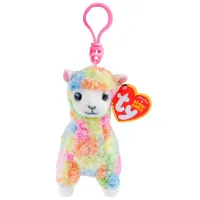 Breloc Ty BB Lola TY36601 3+/ Multicolor