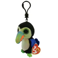 Breloc Ty BB Beaks TY36565 3+/ Black