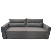 Диван DecoPrim Toronto () Ткань/ Серый