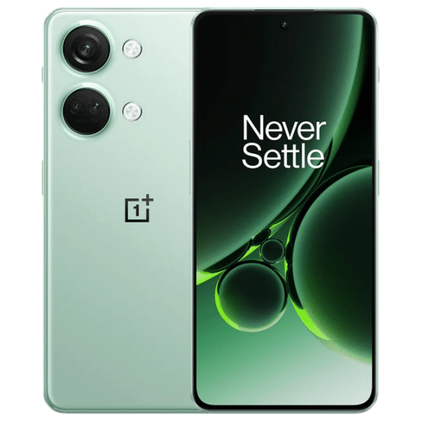 OnePlus Nord 3 8 ГБ/ 128 ГБ/ Dual SIM/ Зеленый  photo 1