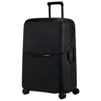 Valiză Samsonite Magnum Eco 104l/ Silver Graphite