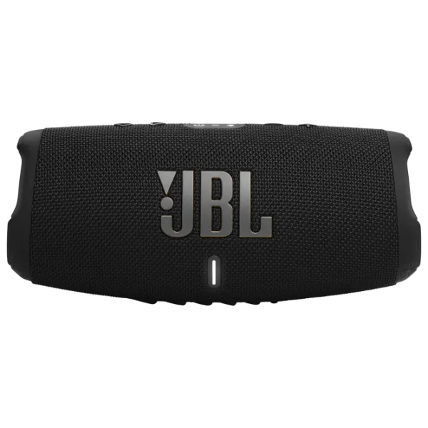 Портативная колонка JBL Charge 5 40 Вт/ Черный photo 1