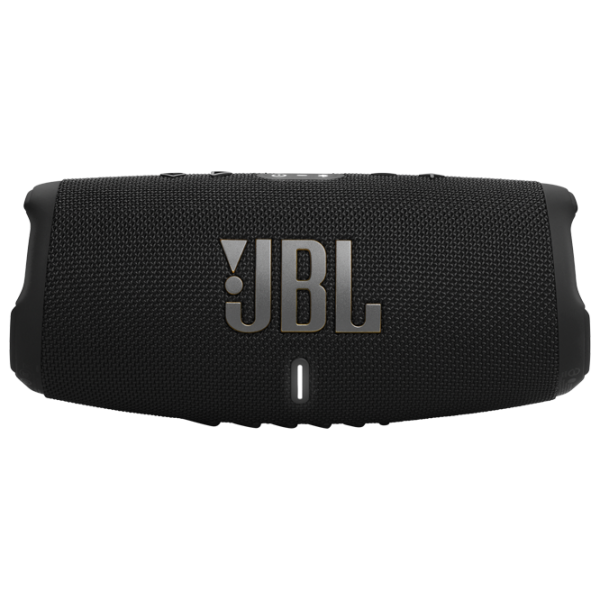 Портативная колонка JBL Charge 5 40 Вт/ Черный photo 1