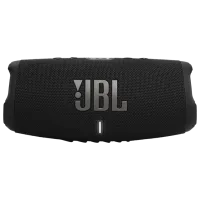Портативная колонка JBL Charge 5 40 Вт/ Черный