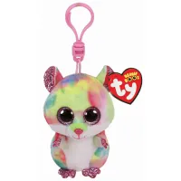 Брелок Ty BB Rodney TY36558 3+/ Разноцветный