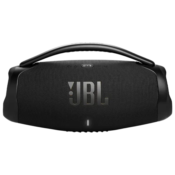 Портативная колонка JBL Boombox 3 180 Вт/ Черный photo 1