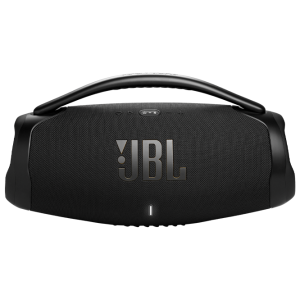 Портативная колонка JBL Boombox 3 180 Вт/ Черный photo 1
