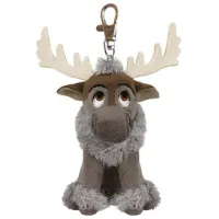 Брелок Ty BB Sven TY36625 3+/ Коричневый