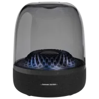 Портативная колонка Harman Kardon Aura Studio 4 130 Вт/ Черный