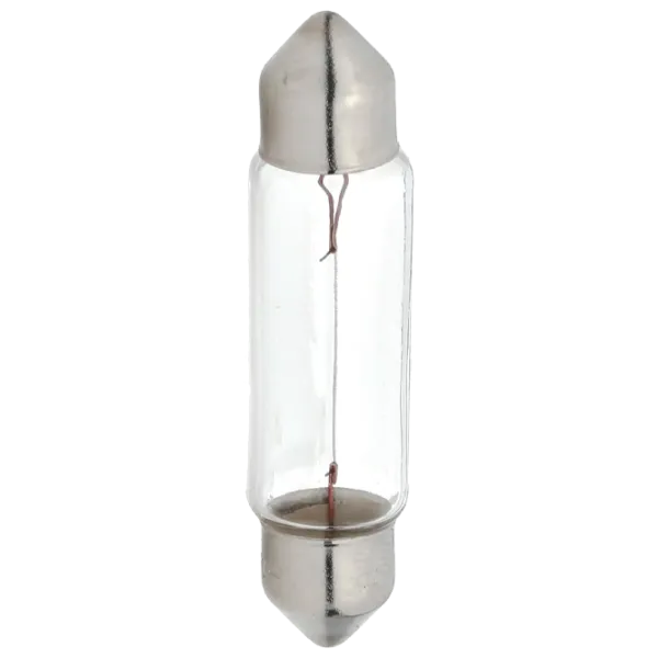 Автомобильная лампа Trifa 13695 Накал/ C5W/ SV8.5-8/ 5 Вт photo 1 Автомобильная лампа Trifa 13695 Накал/ C5W/ SV8.5-8/ 5 Вт photo 1