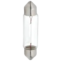 Автомобильная лампа Trifa 13695 Накал/ C5W/ SV8.5-8/ 5 Вт