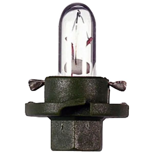 Автомобильная лампа Trifa 13713 Накал/ BAX/ BX8.4d/ 1.2 Вт photo 1 Автомобильная лампа Trifa 13713 Накал/ BAX/ BX8.4d/ 1.2 Вт photo 1