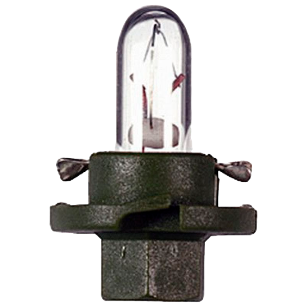 Автомобильная лампа Trifa 13713 Накал/ BAX/ BX8.4d/ 1.2 Вт photo 1 Автомобильная лампа Trifa 13713 Накал/ BAX/ BX8.4d/ 1.2 Вт photo 1