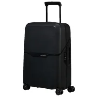 Чемодан Samsonite Magnum Eco 38л/ Графит