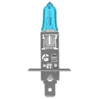 Автомобильная лампа Catol Lux 2112 BLue Vision (BL1) Галоген/ H1/ P14.5s/ 55 Вт/ 1550лм