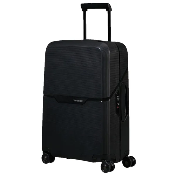 Valiză Samsonite Magnum Eco 139l/ Graphite photo 1