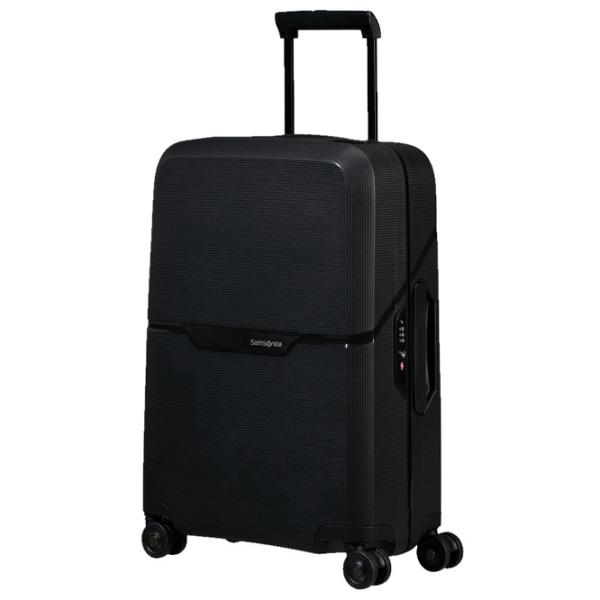 Valiză Samsonite Magnum Eco 139l/ Graphite photo 1