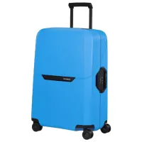 Чемодан Samsonite Magnum Eco 38л/ Summer Синий