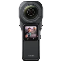Cameră action Insta360 ONE RS 1-Inch 21 MP / 1350 mAh / Black