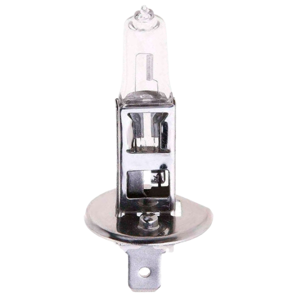Lampă auto Catol Lux 2112 Standart Halogen/ H1/ P14.5s/ 55 W/ 1550lm photo 1