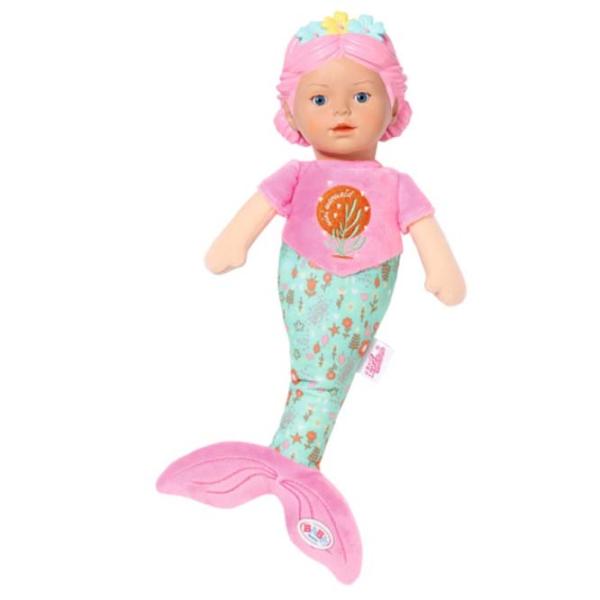 Păpușă Zapf Mermaid For Babies 4001167832288  sirenă / 3+ photo 1