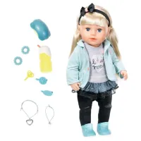 Кукла Zapf Baby Born 4001167824245  малыш / 2+