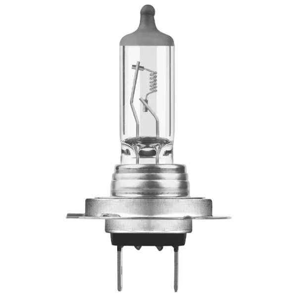Lampă auto Catol Lux 3412SVL Vision Plus Halogen/ H4/ P43t/ 60 - 55 W photo 1