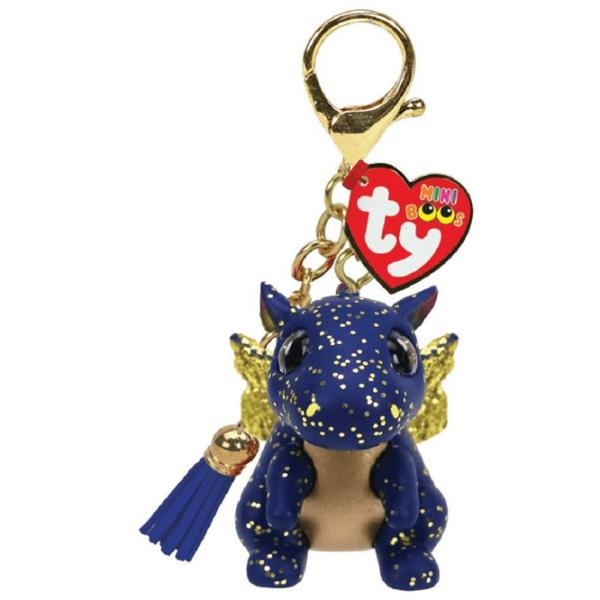 Breloc Ty BB Saffire TY25060 3+/ Blue photo 1